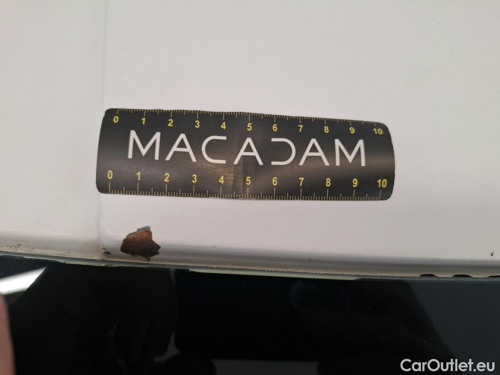  Peugeot  Partner  Asphalt L1 1.6 HDi 100CV BVM5 E6 #13