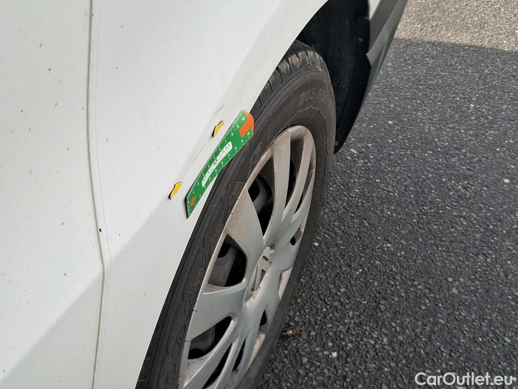  Renault  Trafic  Furgon Grand Confort L1H1 1200 1.6 dCi 125CV BVM6 E6 #6