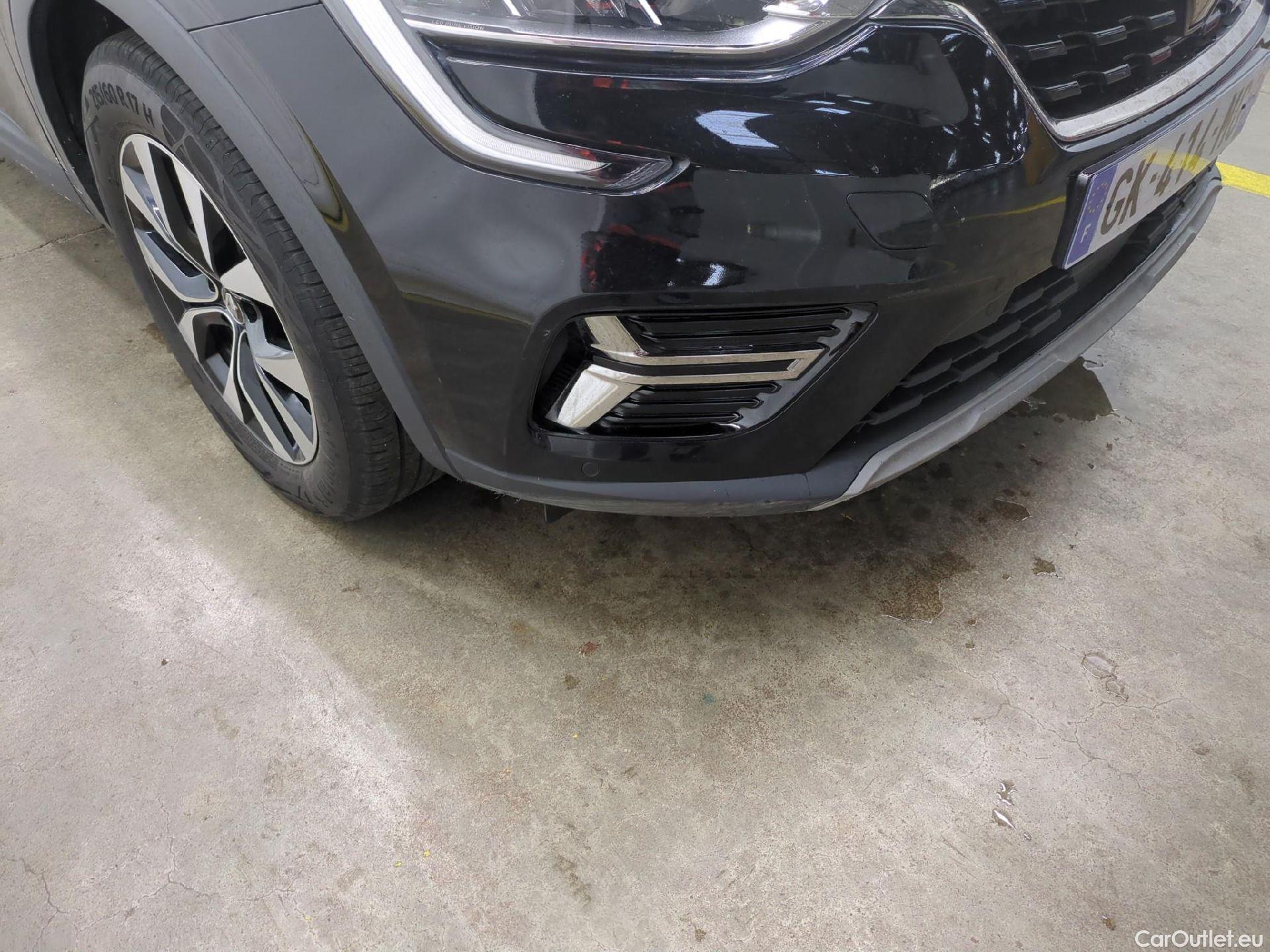  Renault  Arkana  Business 1.6 E-TECH Hybrid 145CV BVA6 E6d #26