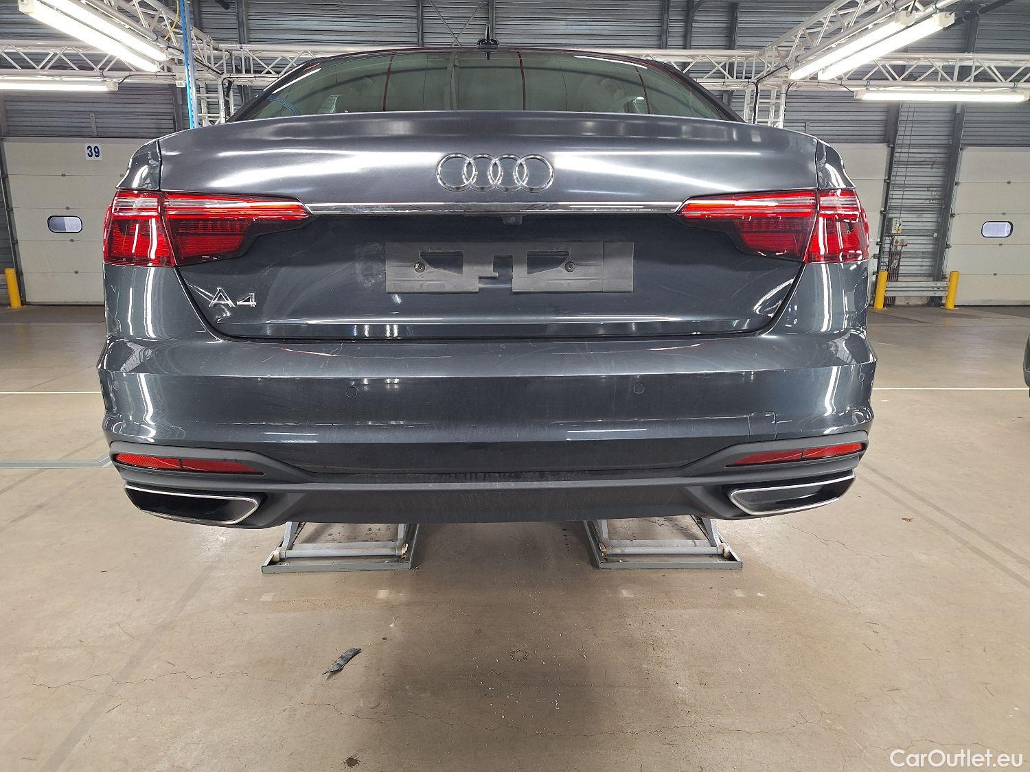  Audi  A4 Audi,  Berline FL'19, Audi  2.0 30 TDi 100kW S tronic Business Ed 4d #30