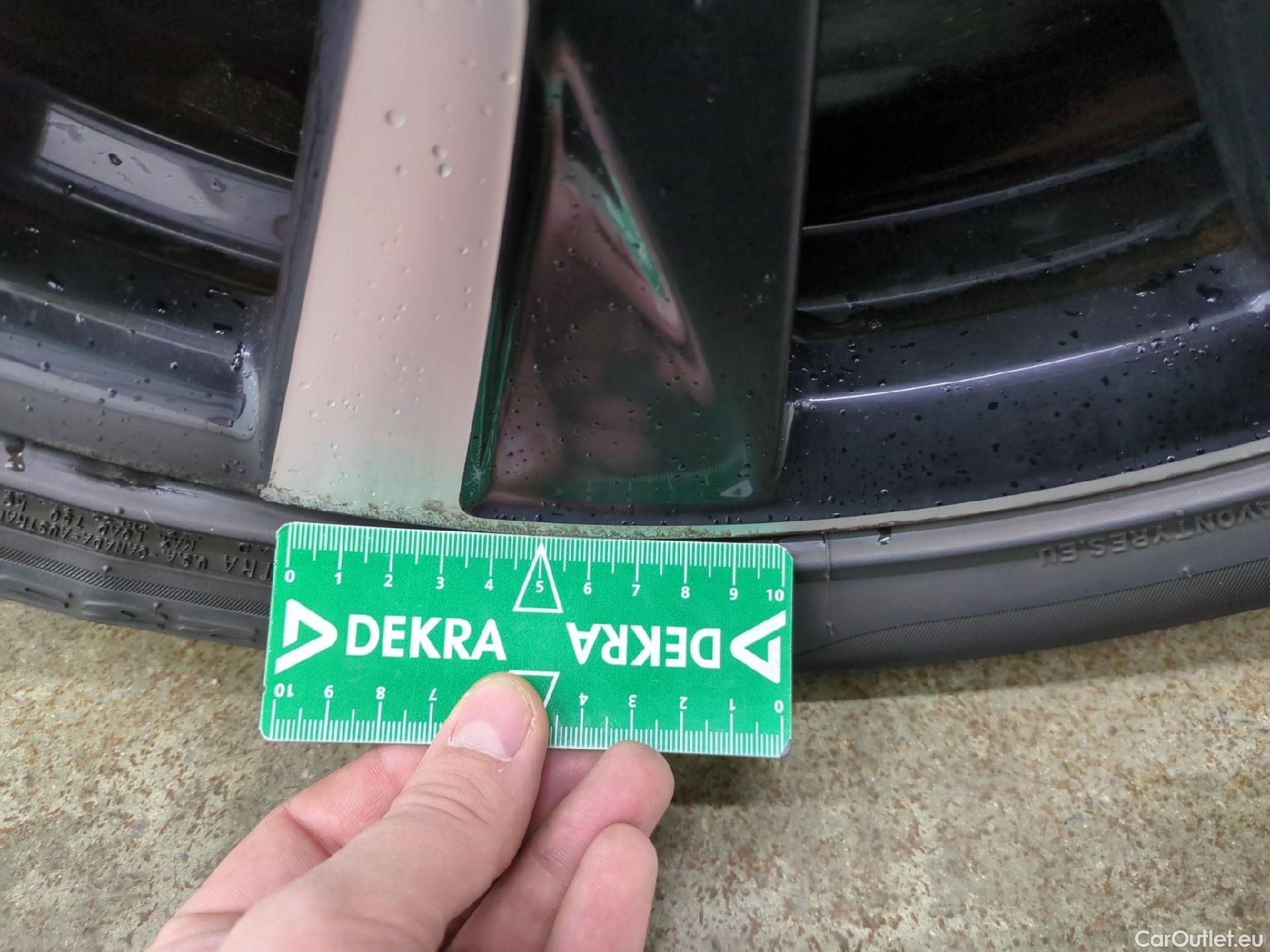  Peugeot  508 PEUGEOT  SW / 2018 / 5P / Break HYBRID 225 E-EAT8 GT #12