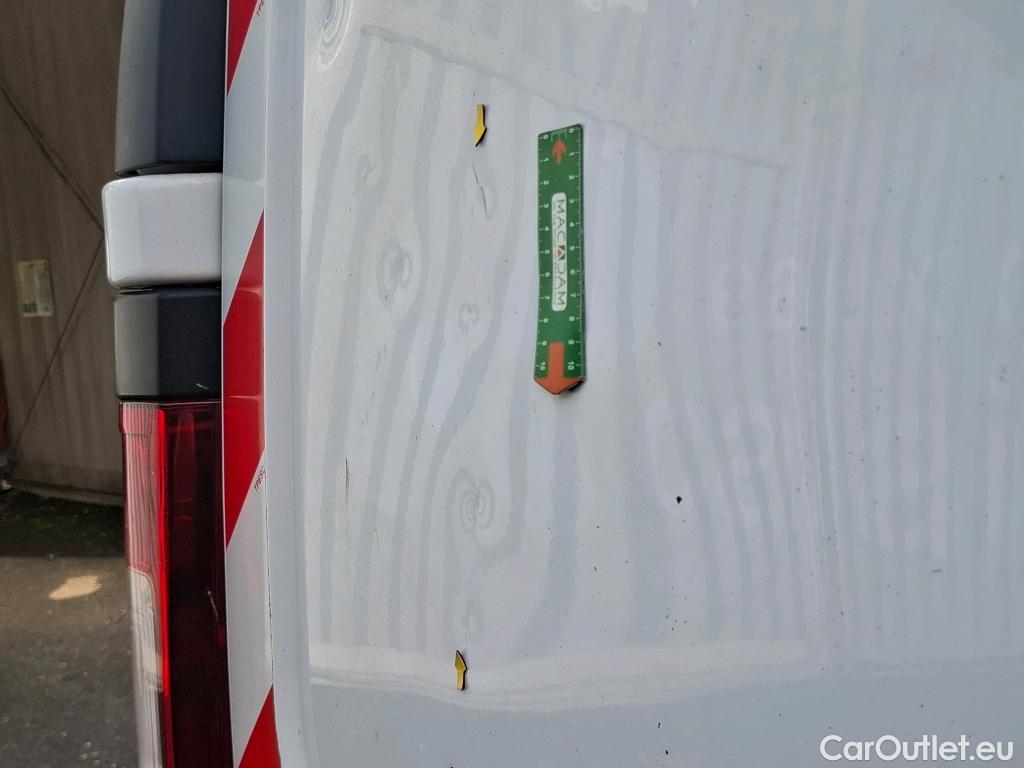  Renault  Trafic  Furgon Grand Confort L1H1 1200 1.6 dCi 125CV BVM6 E6 #9