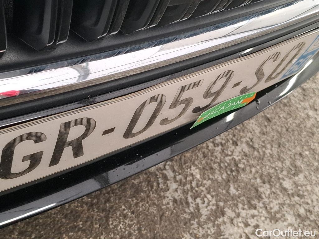  Skoda  Octavia  Break Business 2.0 TDI 150CV BVA7 E6d #23