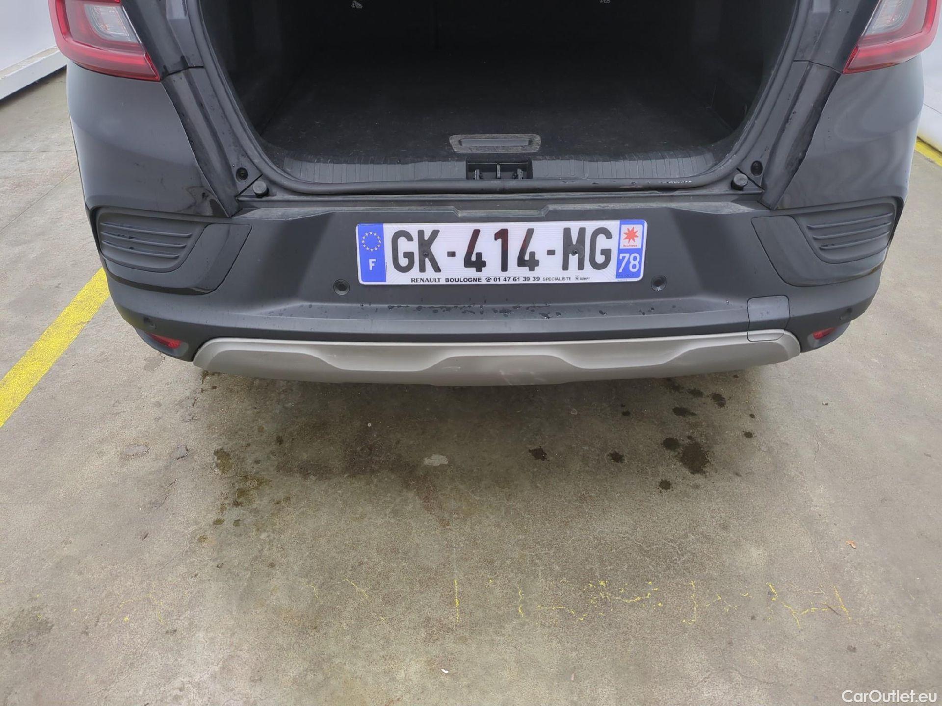  Renault  Arkana  Business 1.6 E-TECH Hybrid 145CV BVA6 E6d #51