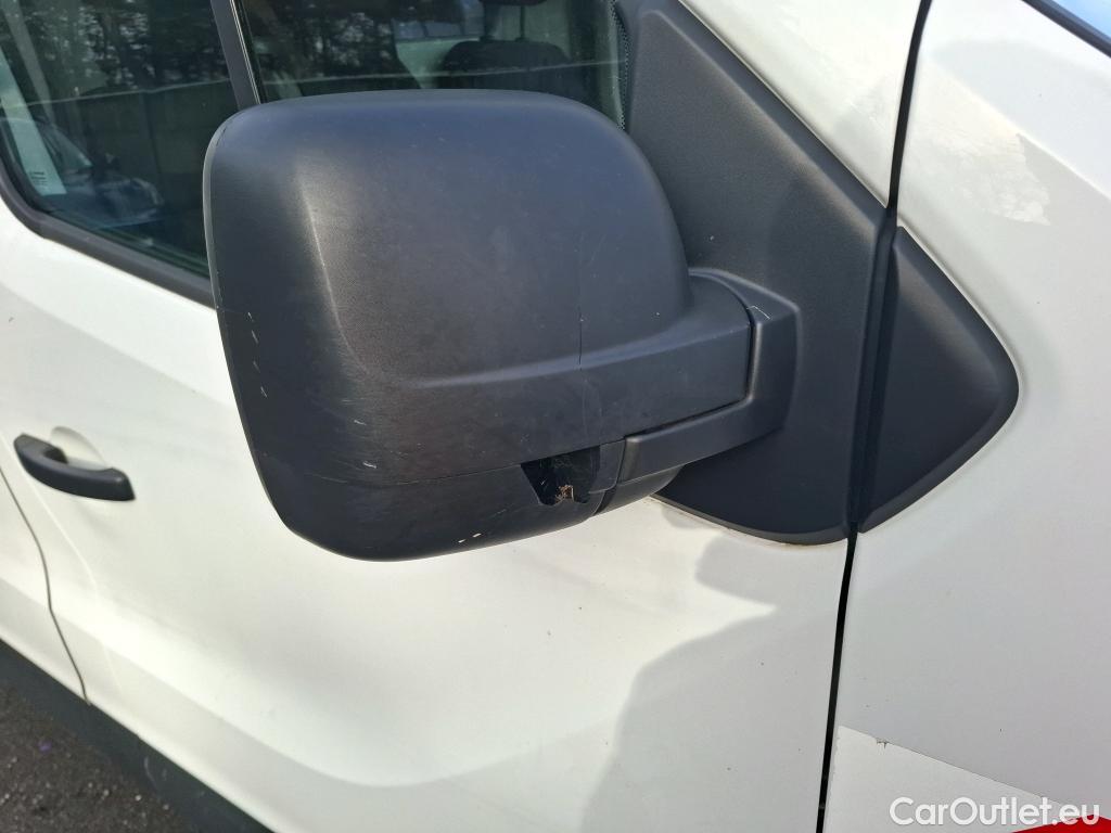  Renault  Trafic  Furgon Grand Confort L1H1 1200 1.6 dCi 125CV BVM6 E6 #29