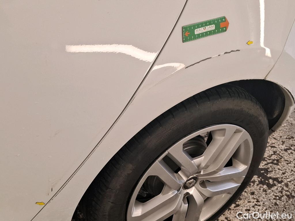  Renault  Clio  IV Business 1.5 dCi 90CV BVM5 E6 #7