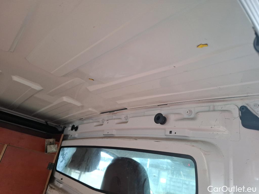  Renault  Trafic  Furgon Grand Confort L1H1 1200 1.6 dCi 125CV BVM6 E6 #1