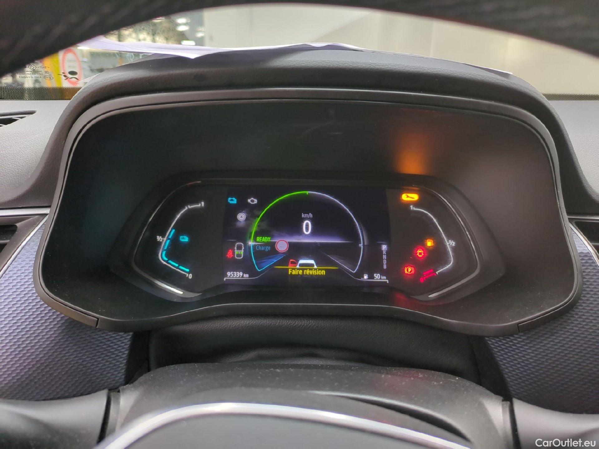  Renault  Arkana  Business 1.6 E-TECH Hybrid 145CV BVA6 E6d #6