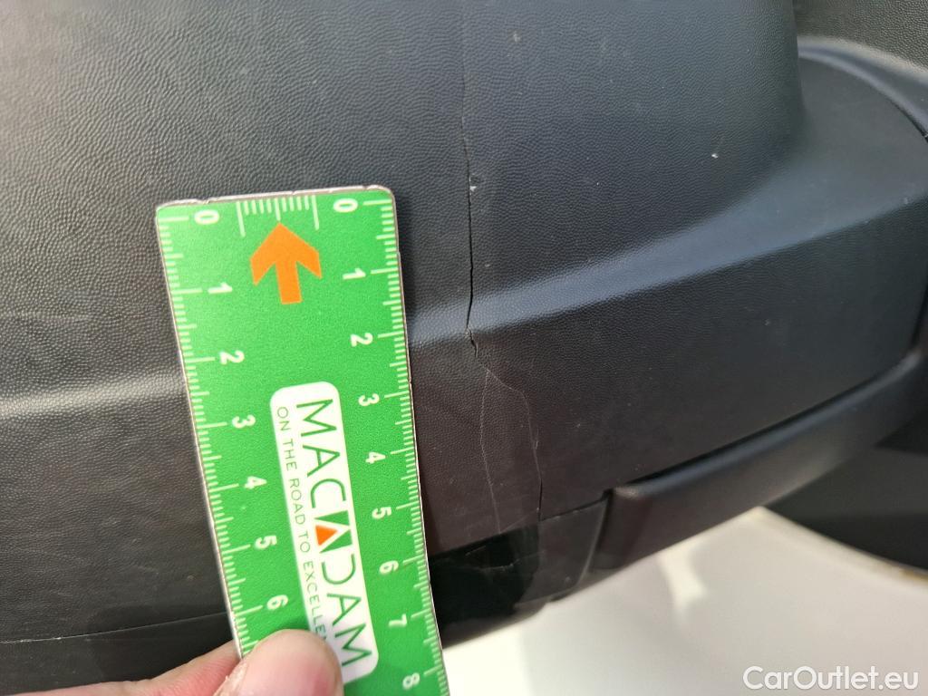  Renault  Trafic  Furgon Grand Confort L1H1 1200 1.6 dCi 125CV BVM6 E6 #30