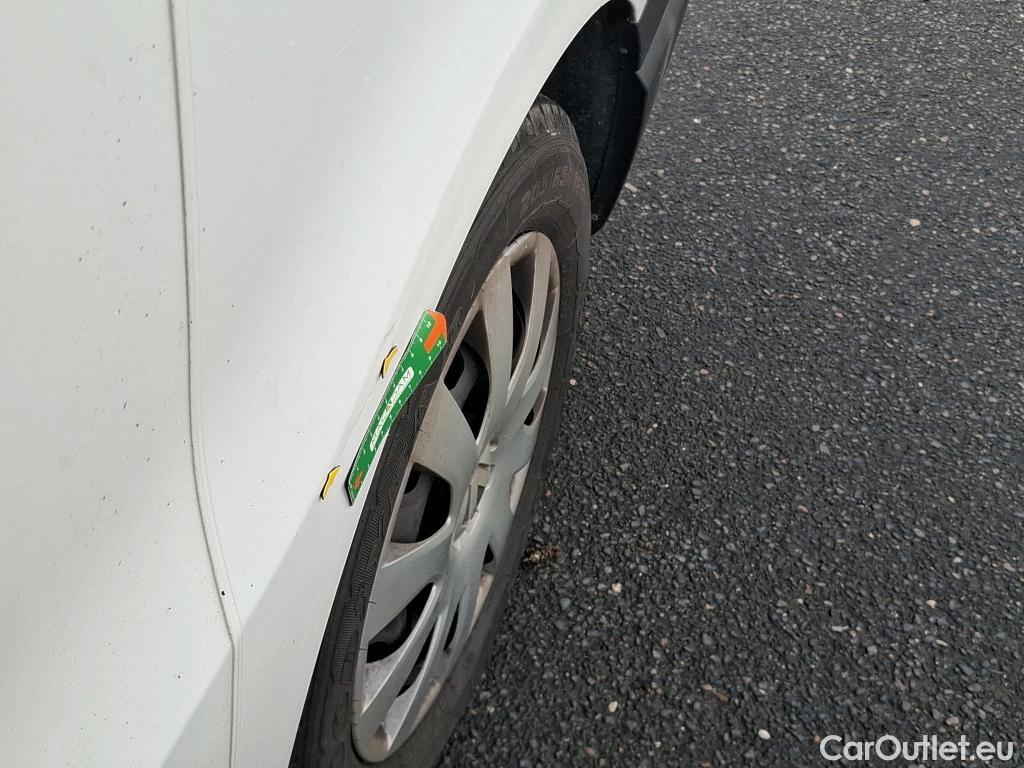  Renault  Trafic  Furgon Grand Confort L1H1 1200 1.6 dCi 125CV BVM6 E6 #5