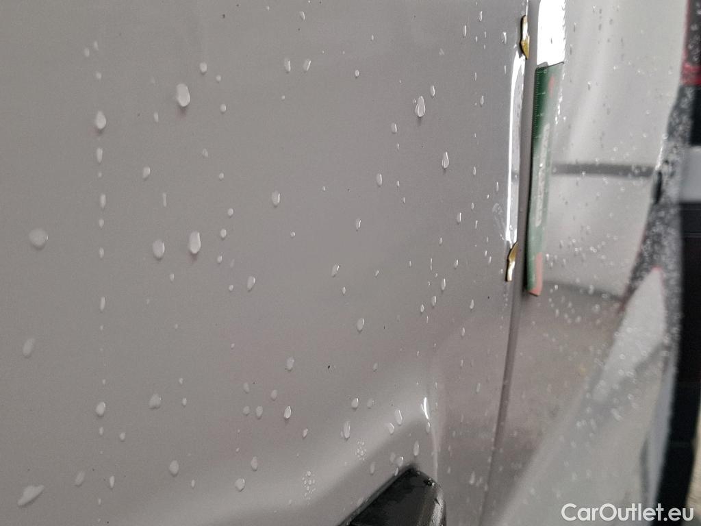  Renault  Trafic  III Fourgon L2H1 3T Confort 2.0 dCi 130CV BVM6 E6d #6