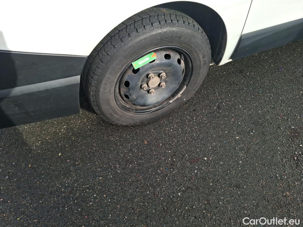  Renault  Trafic  Furgon Grand Confort L1H1 1200 1.6 dCi 125CV BVM6 E6 #31