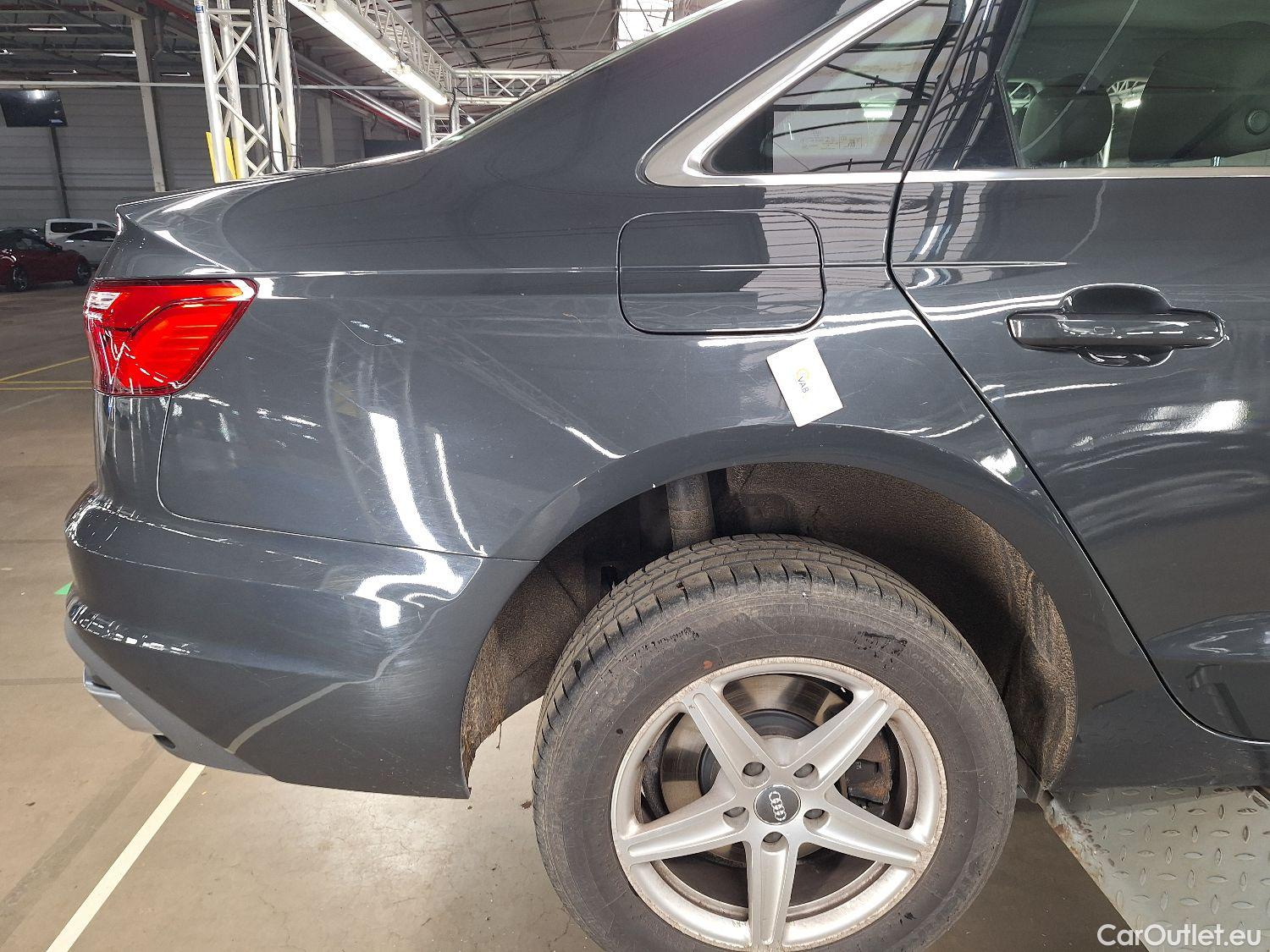  Audi  A4 Audi,  Berline FL'19, Audi  2.0 30 TDi 100kW S tronic Business Ed 4d #26