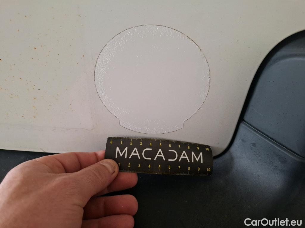  Peugeot  Partner  Asphalt L1 1.6 HDi 100CV BVM5 E6 #11