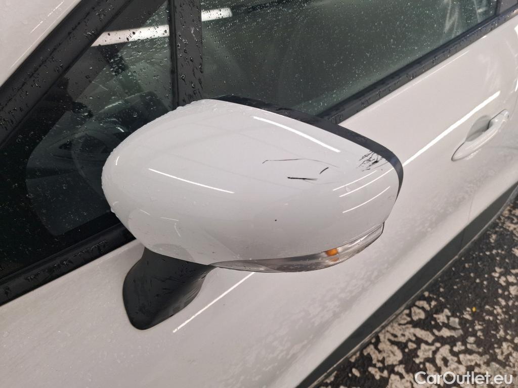  Renault  Clio  IV Business 1.5 dCi 90CV BVM5 E6 #20