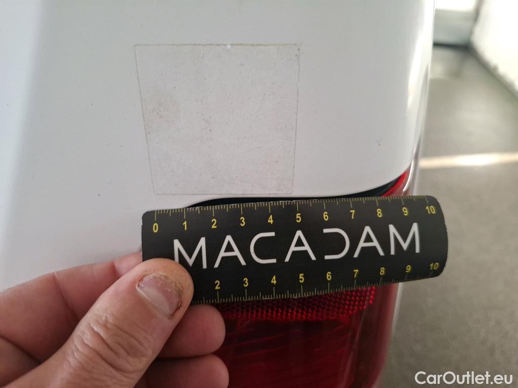  Peugeot  Partner  Asphalt L1 1.6 HDi 100CV BVM5 E6 #10