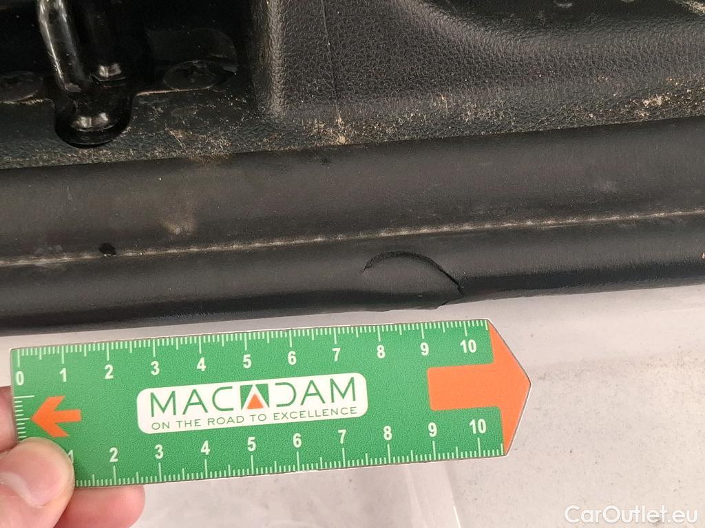  Renault  Clio  IV Business 1.5 dCi 90CV BVM5 E6 #15