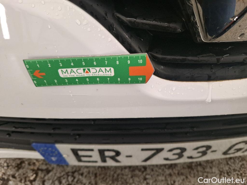  Renault  Clio  IV Business 1.5 dCi 90CV BVM5 E6 #5