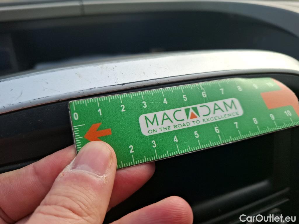  Renault  Trafic  Furgon Grand Confort L1H1 1200 1.6 dCi 125CV BVM6 E6 #22