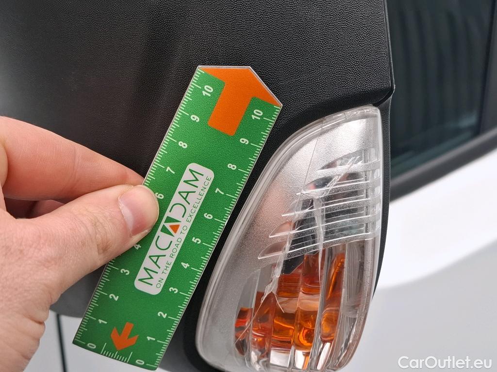  Renault  Master RENAULT  SC / 2019 / 2P / Châssis cabine CC Tr CF F3500 L3 Blue dCi 145 EVIE #6