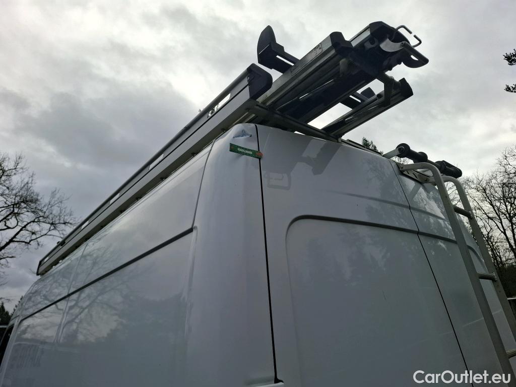  Renault  Master  III Fourgon L2H2 3 5 Grand Confort dCi 130CV BVM6 E6 #12