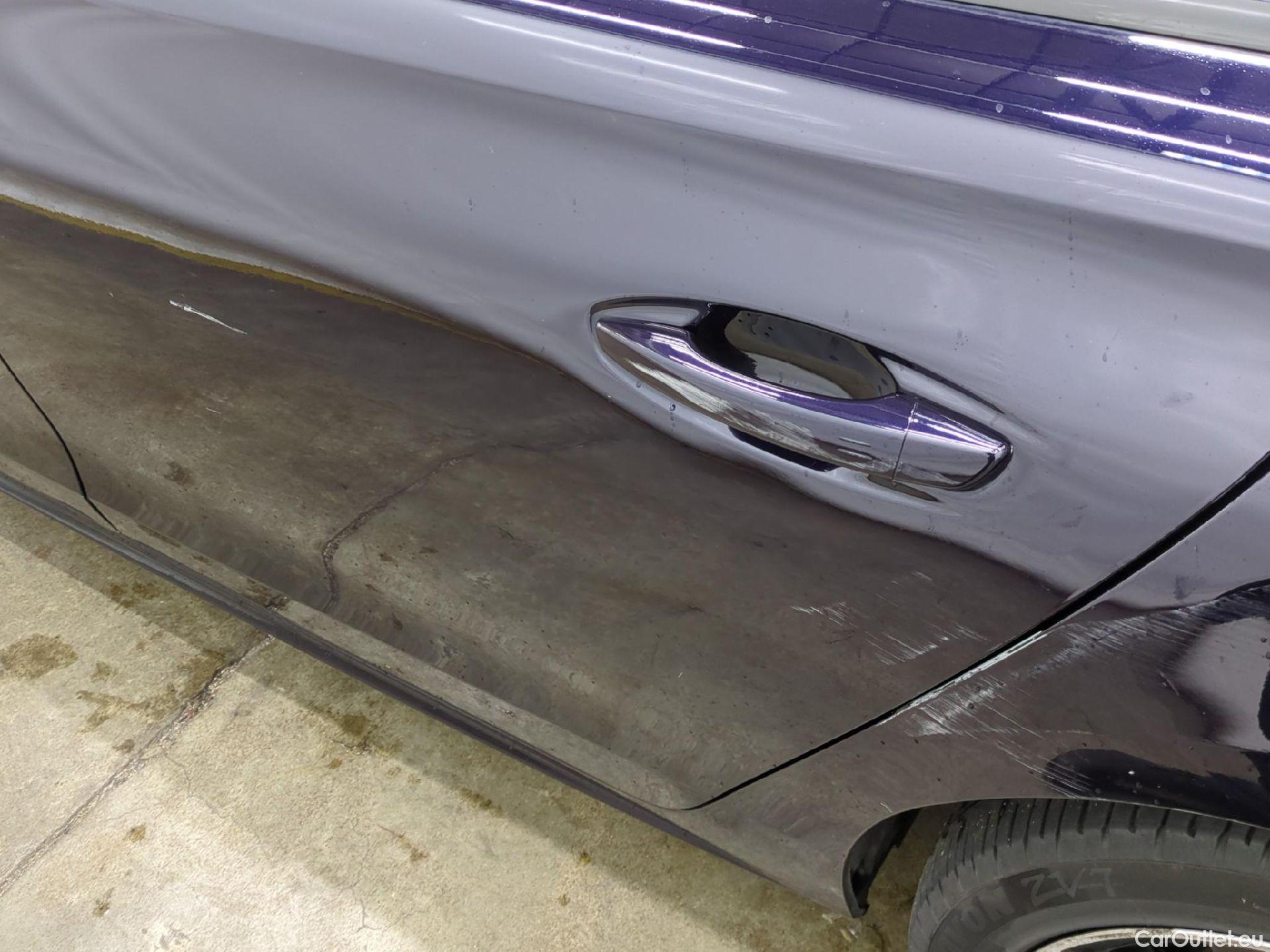  Peugeot  508 PEUGEOT  SW / 2018 / 5P / Break HYBRID 225 E-EAT8 GT #65