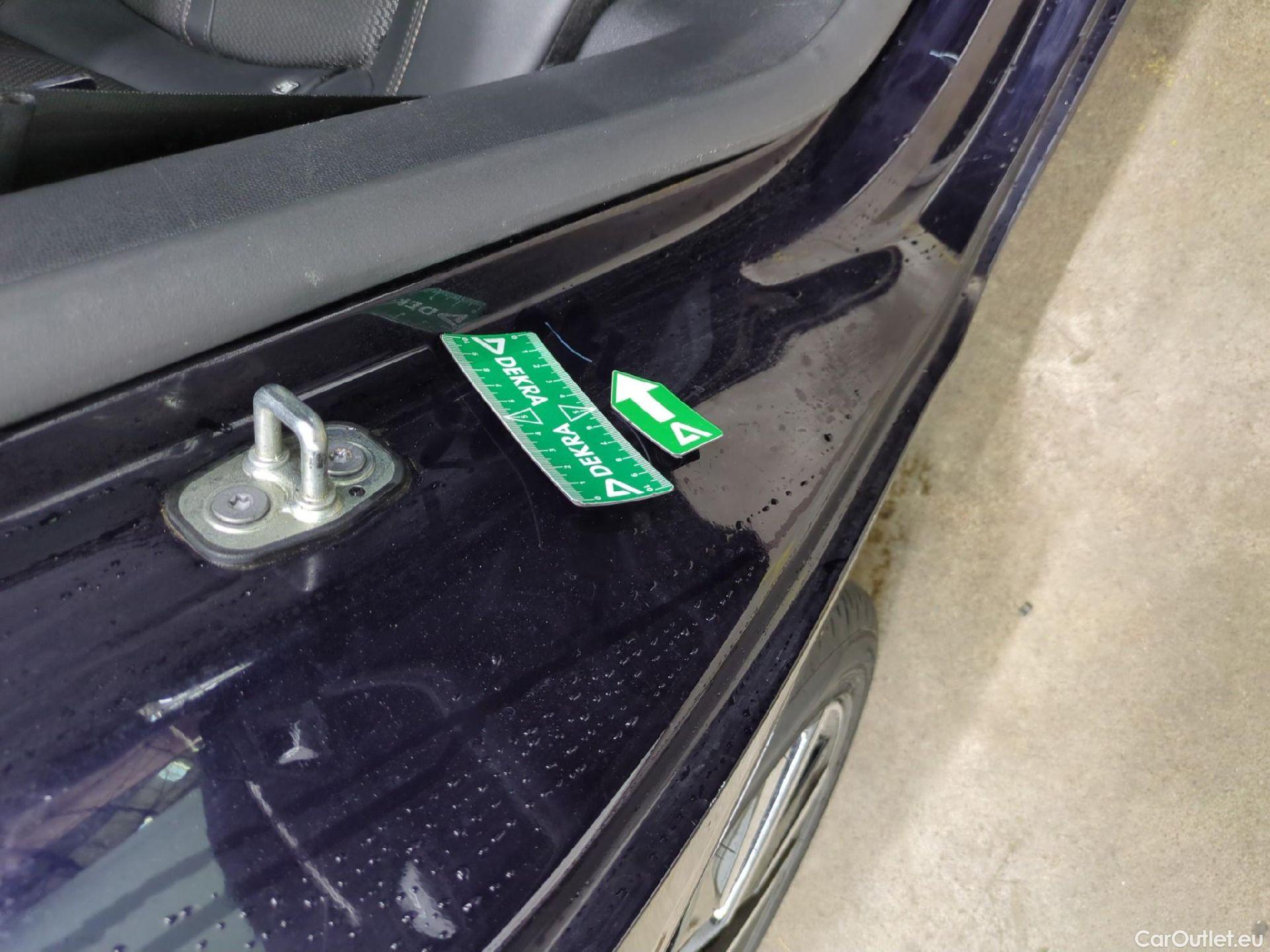  Peugeot  508 PEUGEOT  SW / 2018 / 5P / Break HYBRID 225 E-EAT8 GT #47