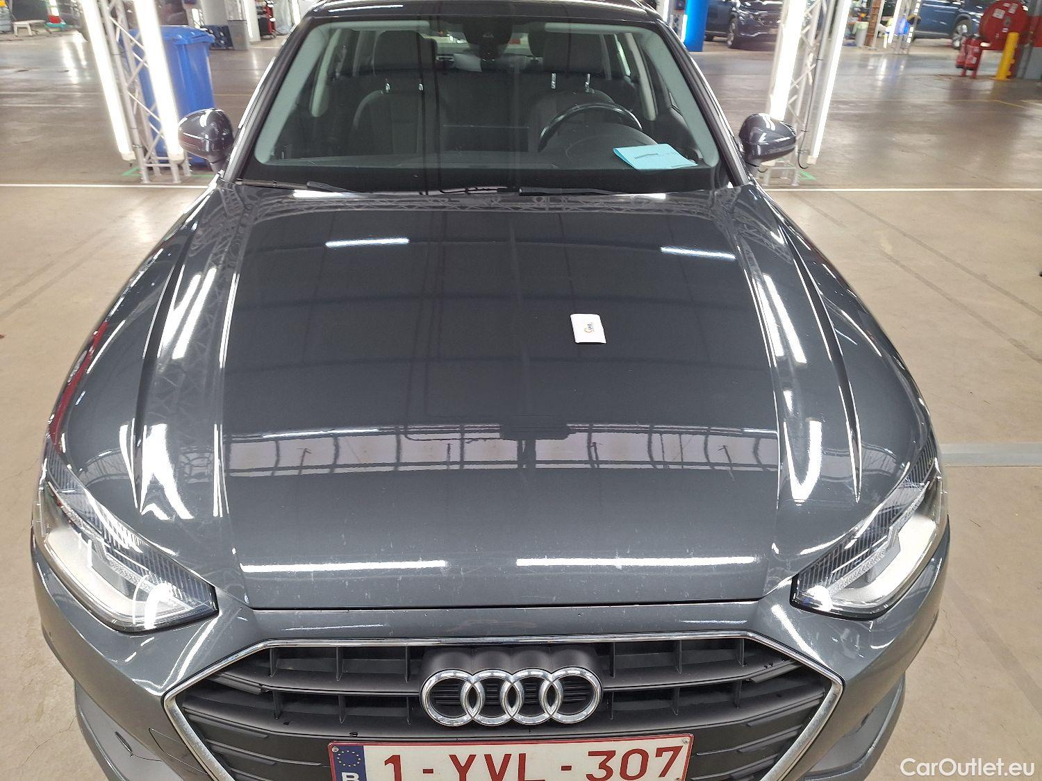  Audi  A4 Audi,  Berline FL'19, Audi  2.0 30 TDi 100kW S tronic Business Ed 4d #46