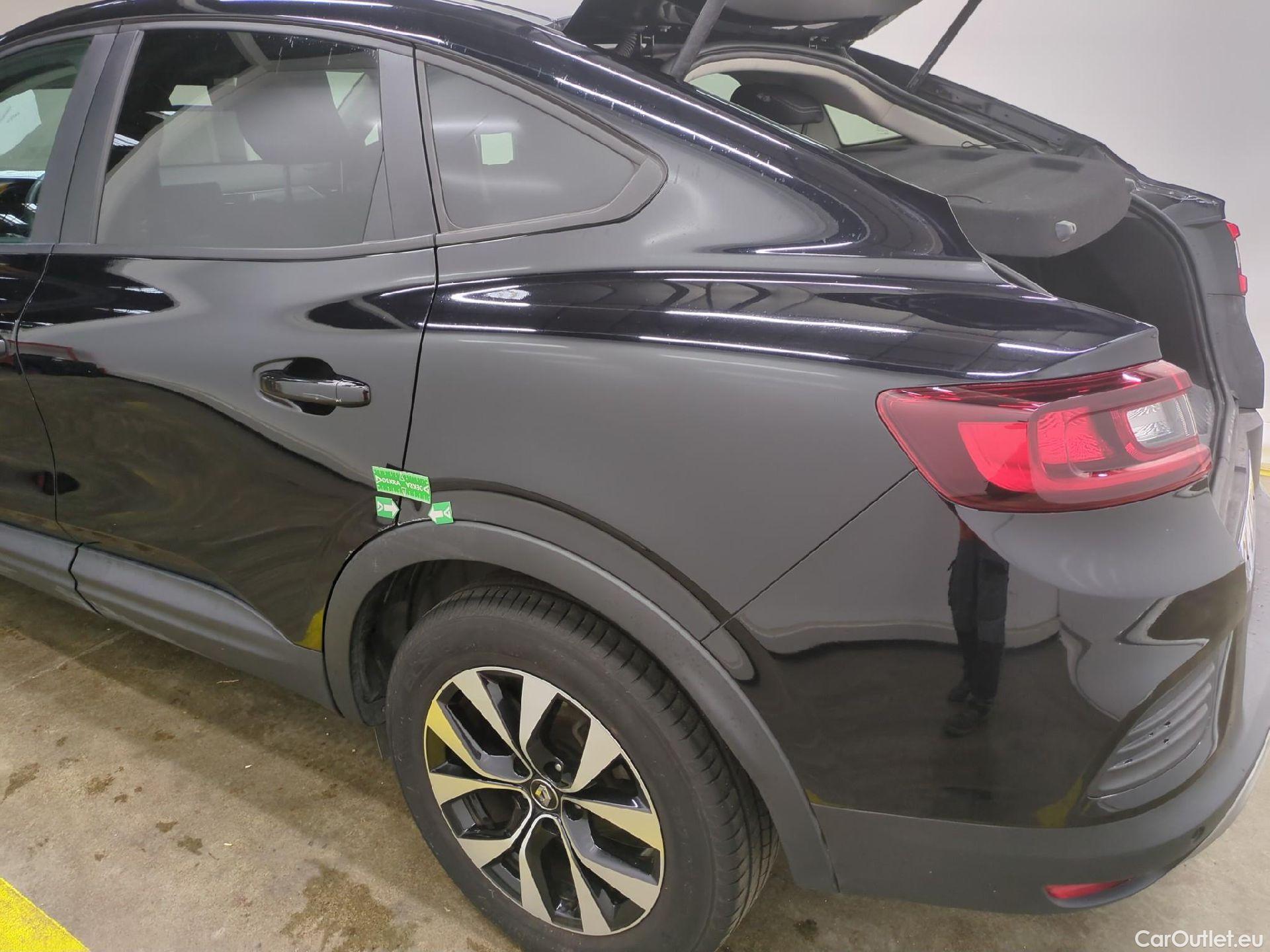  Renault  Arkana  Business 1.6 E-TECH Hybrid 145CV BVA6 E6d #42