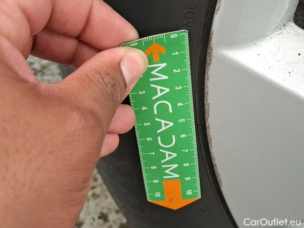  Skoda  Octavia  Break Business 2.0 TDI 150CV BVA7 E6d #10