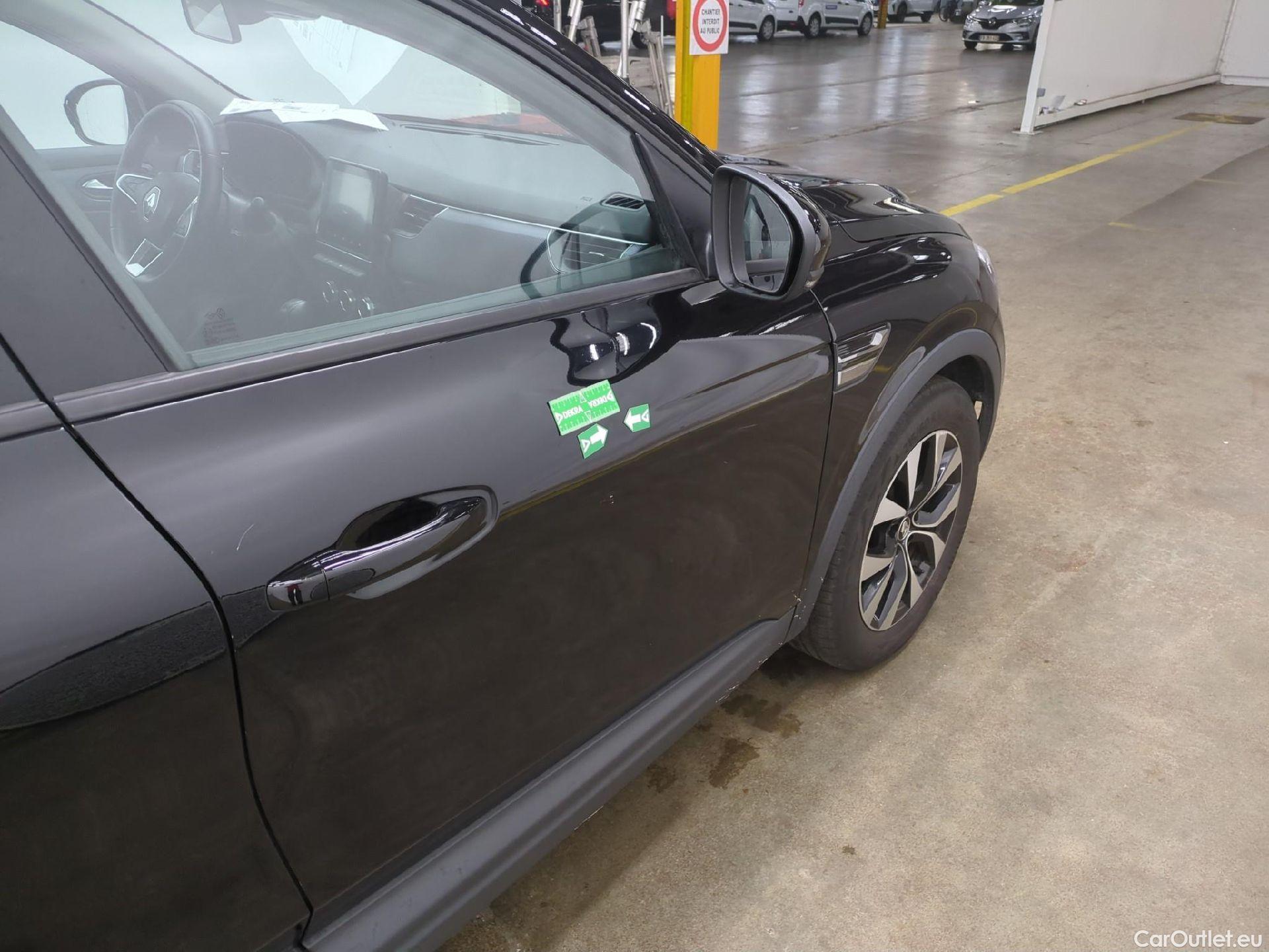  Renault  Arkana  Business 1.6 E-TECH Hybrid 145CV BVA6 E6d #61