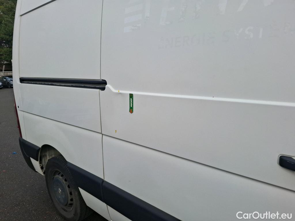  Renault  Master  III Fourgon L2H2 3 5 Grand Confort dCi 130CV BVM6 E6 #4