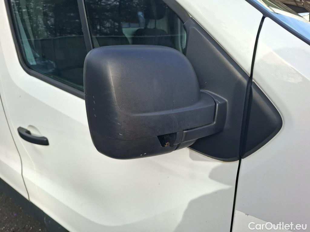  Renault  Trafic  Furgon Grand Confort L1H1 1200 1.6 dCi 125CV BVM6 E6 #27