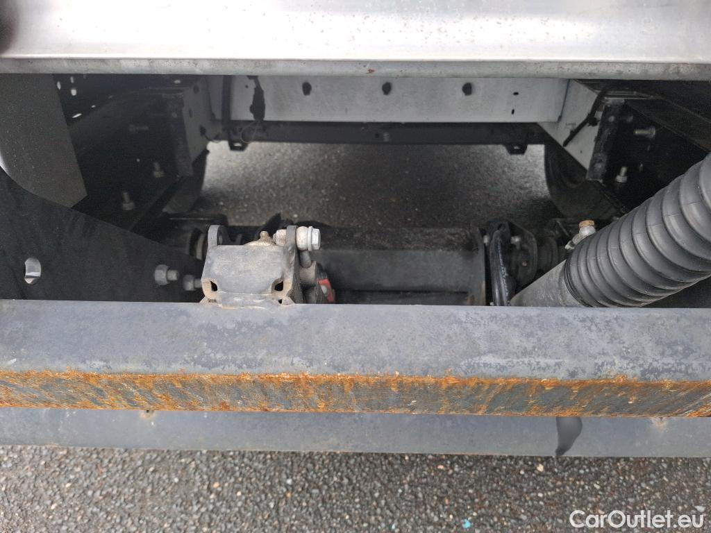  Renault  Master RENAULT  SC / 2019 / 2P / Châssis cabine CC Tr CF F3500 L3 Blue dCi 145 EVIE #3