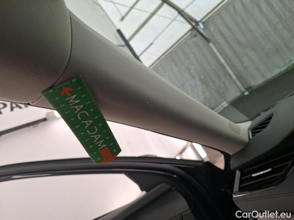  Skoda  Octavia  Break Business 2.0 TDI 150CV BVA7 E6d #12