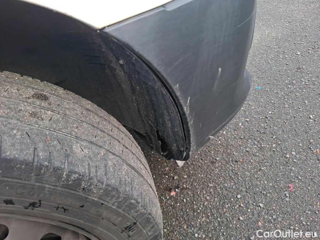  Renault  Trafic  Furgon Grand Confort L1H1 1200 1.6 dCi 125CV BVM6 E6 #19