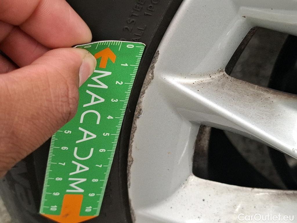  Skoda  Octavia  Break Business 2.0 TDI 150CV BVA7 E6d #11