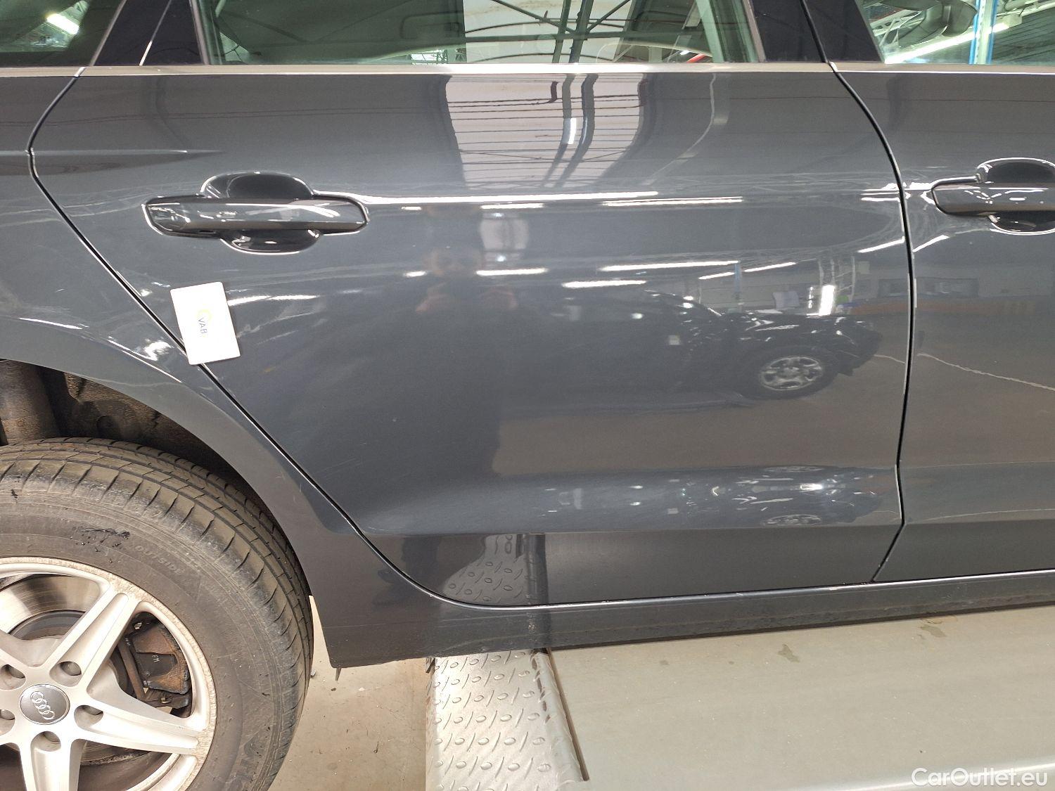  Audi  A4 Audi,  Berline FL'19, Audi  2.0 30 TDi 100kW S tronic Business Ed 4d #22