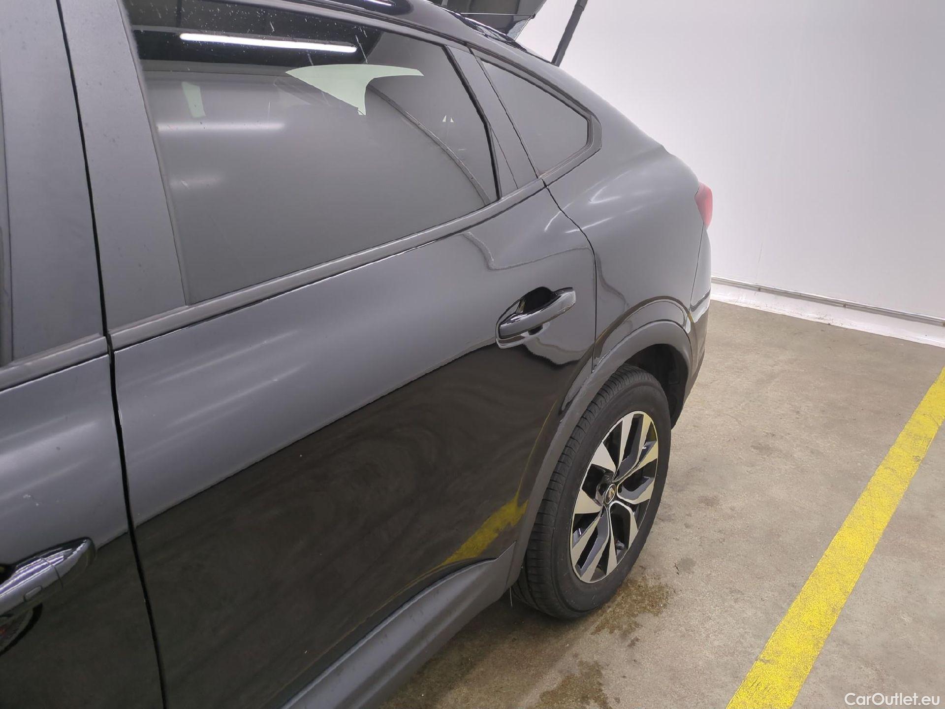  Renault  Arkana  Business 1.6 E-TECH Hybrid 145CV BVA6 E6d #63