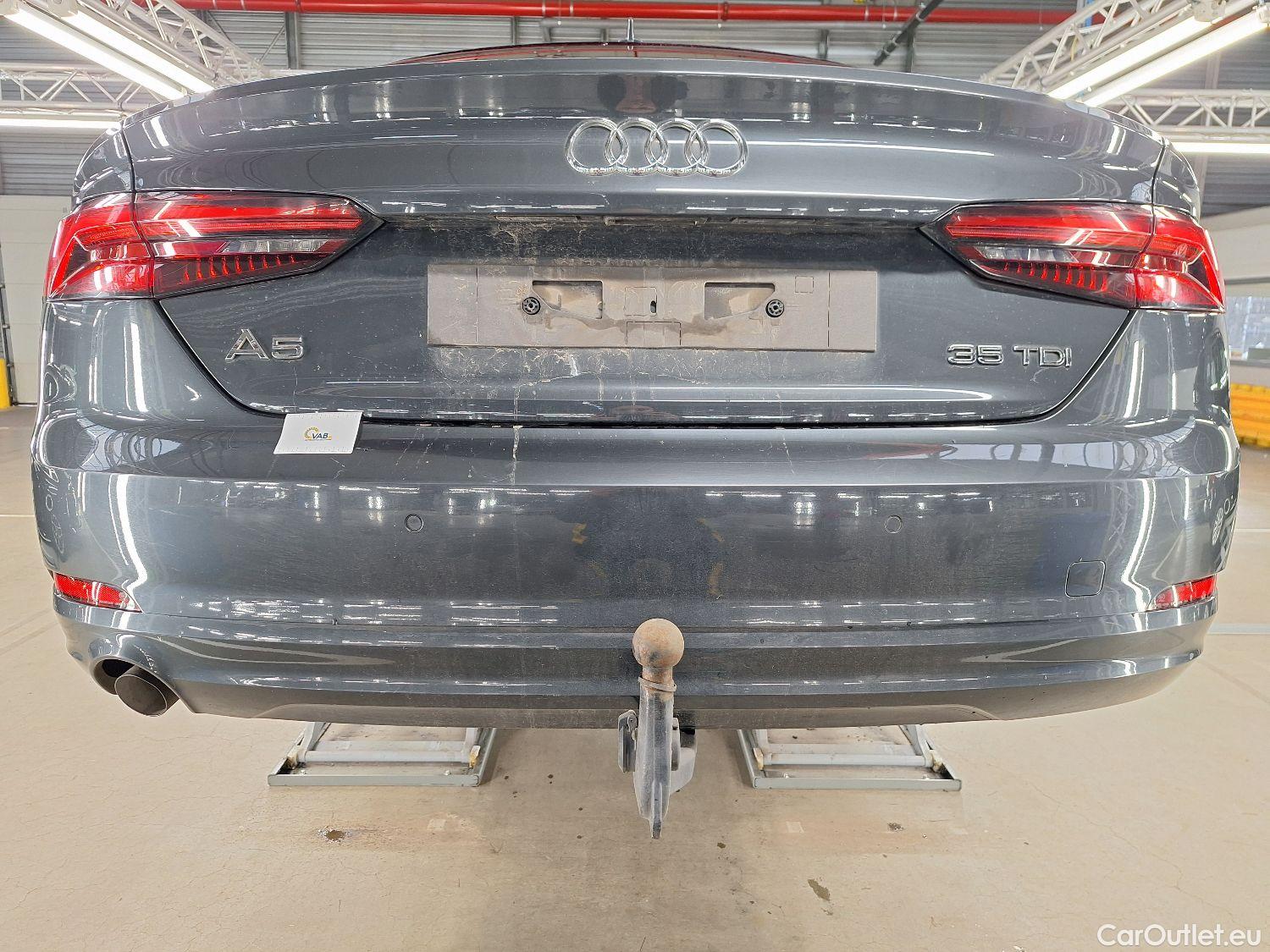  Audi  A5 Sportback Audi, A5 SB '16, Audi  35 TDI 110kW S tronic Business E #22