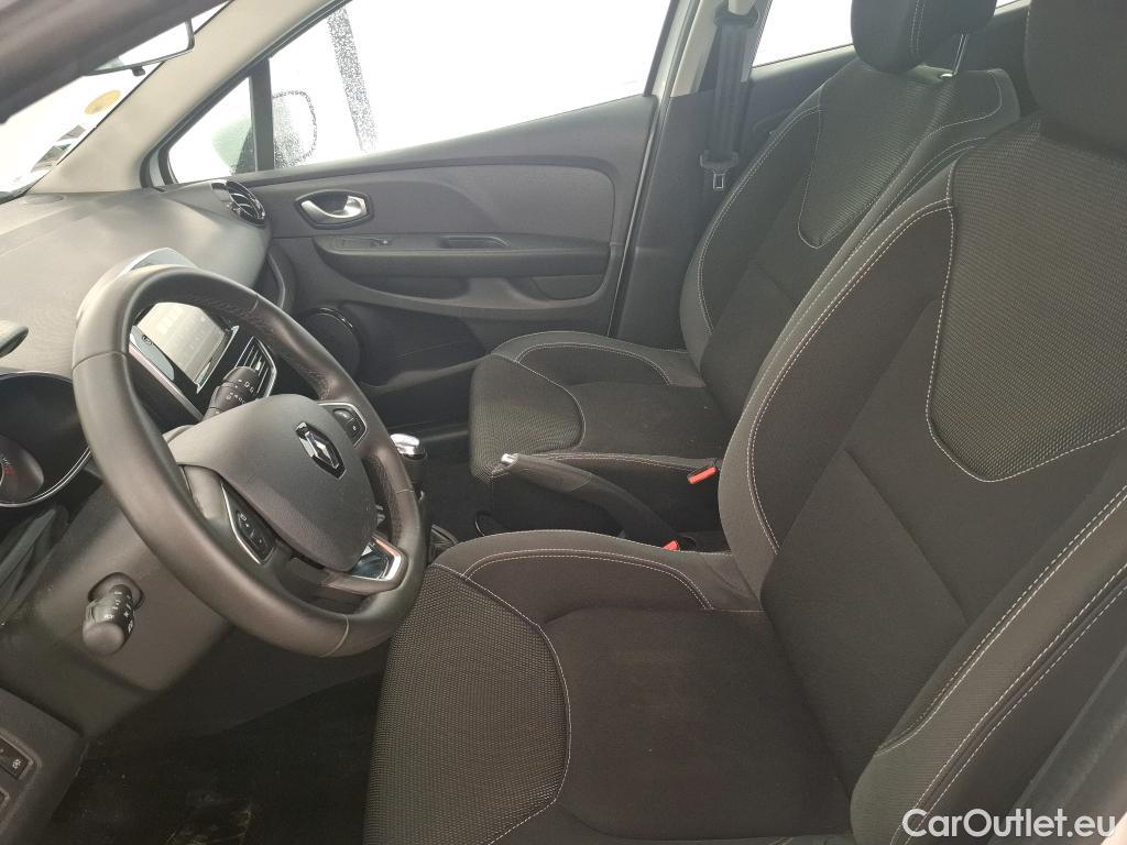  Renault  Clio  IV Business 1.5 dCi 90CV BVM5 E6 #16