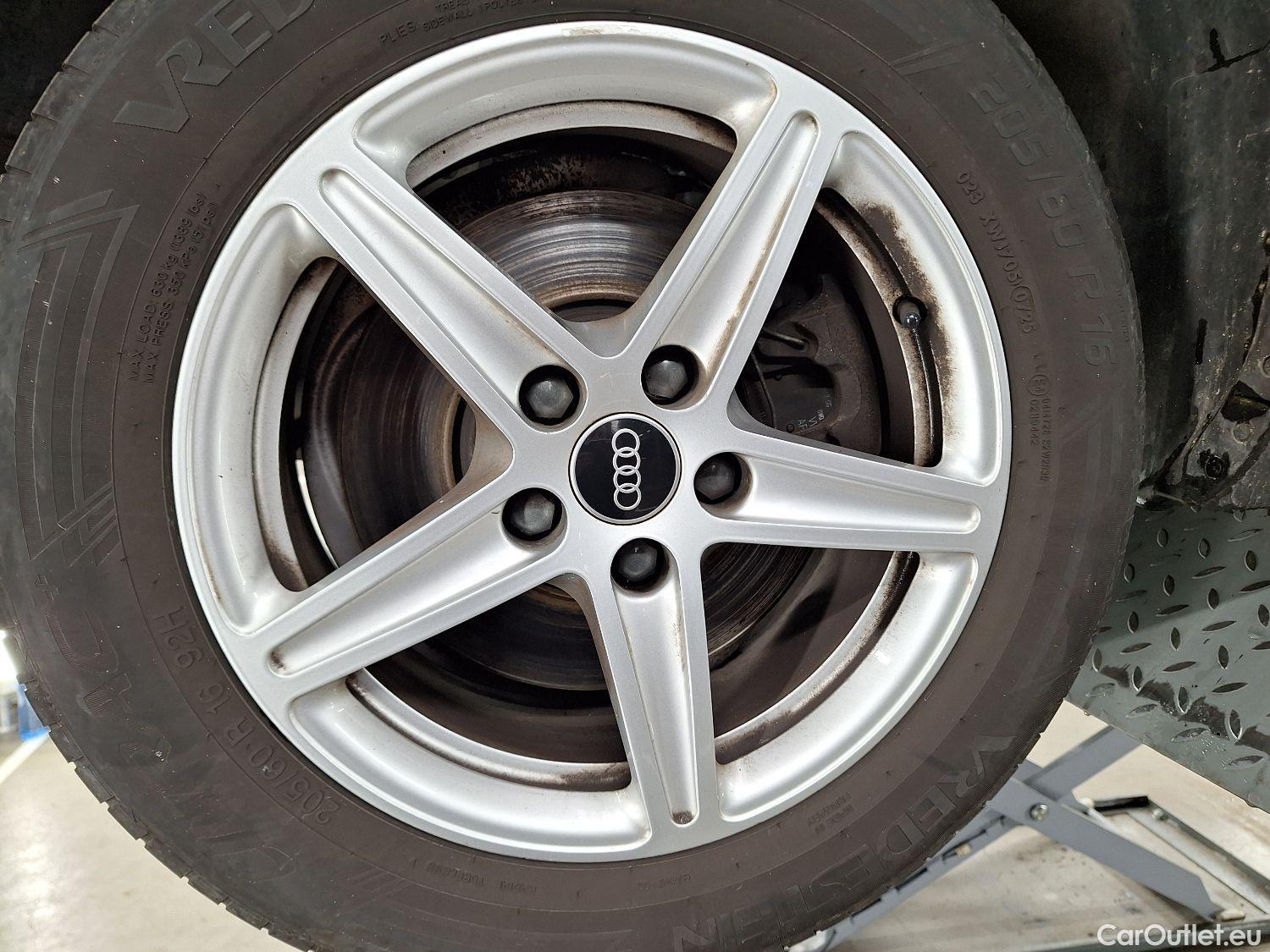  Audi  A4 Audi,  Avant FL'19, Audi  Avant 2.0 30 TDi 100kW S tronic Business E #7