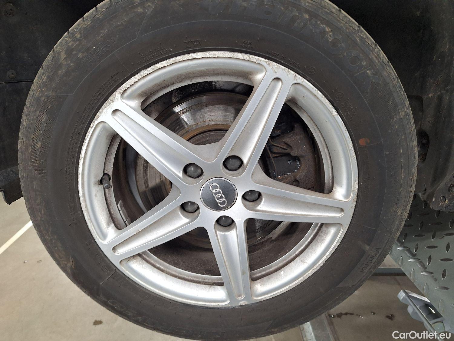  Audi  A4 Audi,  Berline FL'19, Audi  2.0 30 TDi 100kW S tronic Business Ed 4d #20