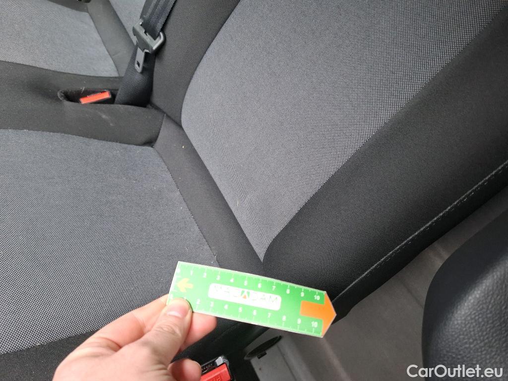  Renault  Master RENAULT  SC / 2019 / 2P / Châssis cabine CC Tr CF F3500 L3 Blue dCi 145 EVIE #9