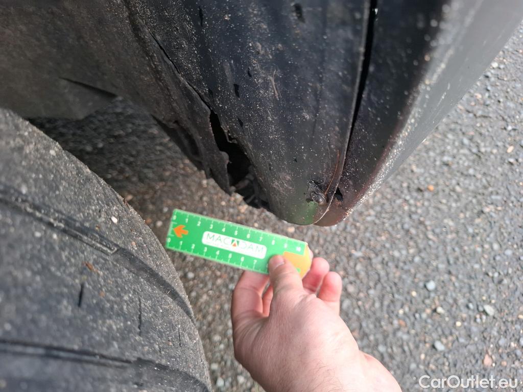  Renault  Trafic  Furgon Grand Confort L1H1 1200 1.6 dCi 125CV BVM6 E6 #20