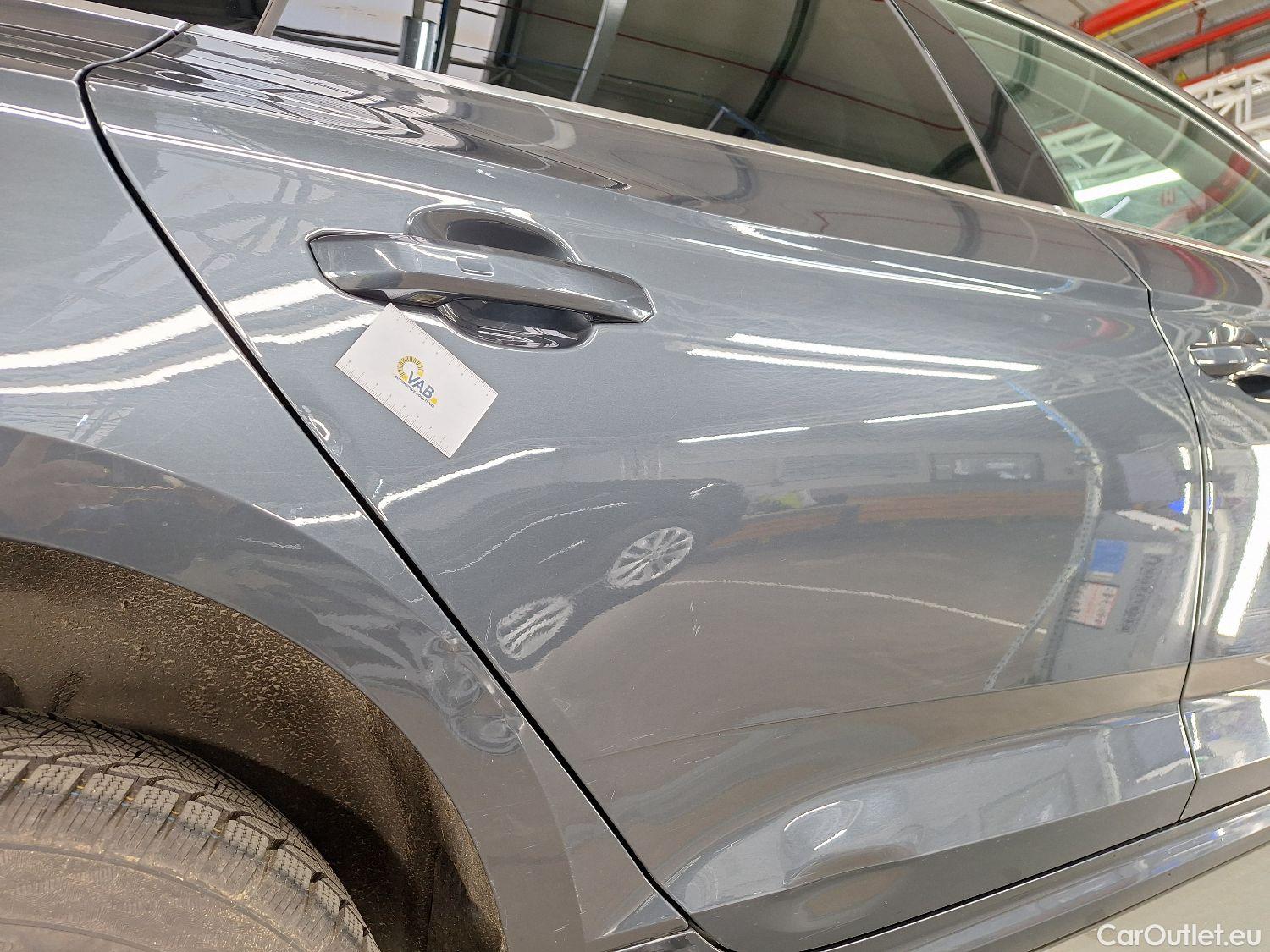  Audi  A5 Sportback Audi, A5 SB '16, Audi  35 TDI 110kW S tronic Business E #13