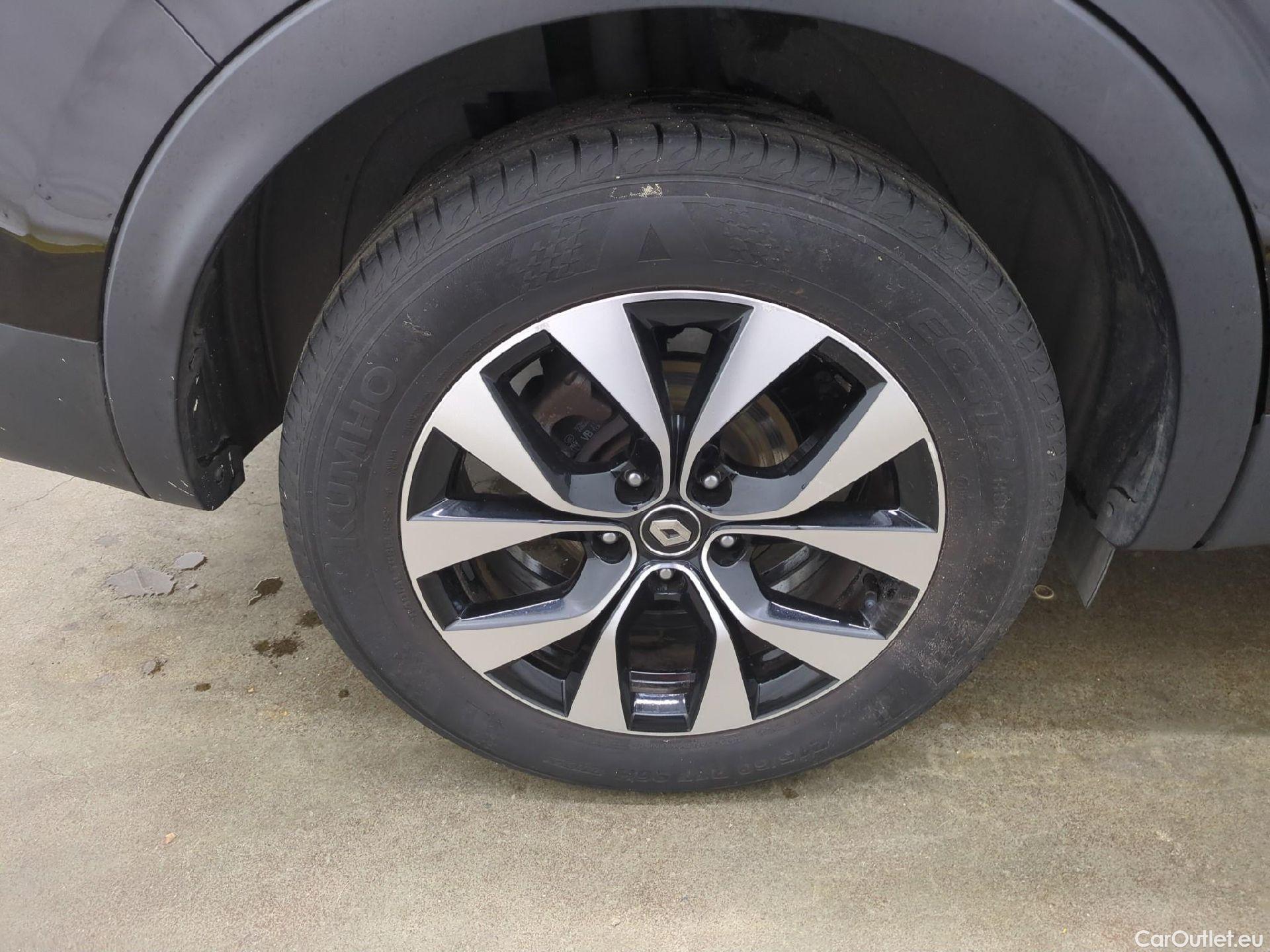  Renault  Arkana  Business 1.6 E-TECH Hybrid 145CV BVA6 E6d #9