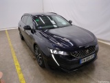  Peugeot  508 PEUGEOT  SW / 2018 / 5P / Break HYBRID 225 E-EAT8 GT #2