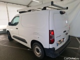  Peugeot  Partner  Asphalt L1 1.6 HDi 100CV BVM5 E6 #2