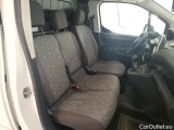  Peugeot  Partner  Asphalt L1 1.6 HDi 100CV BVM5 E6 #8